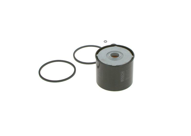 Filtre à carburant BOSCH 1 457 434 201