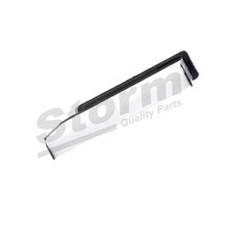 Filtre, air de l'habitacle STORM QUALITY PARTS 14314