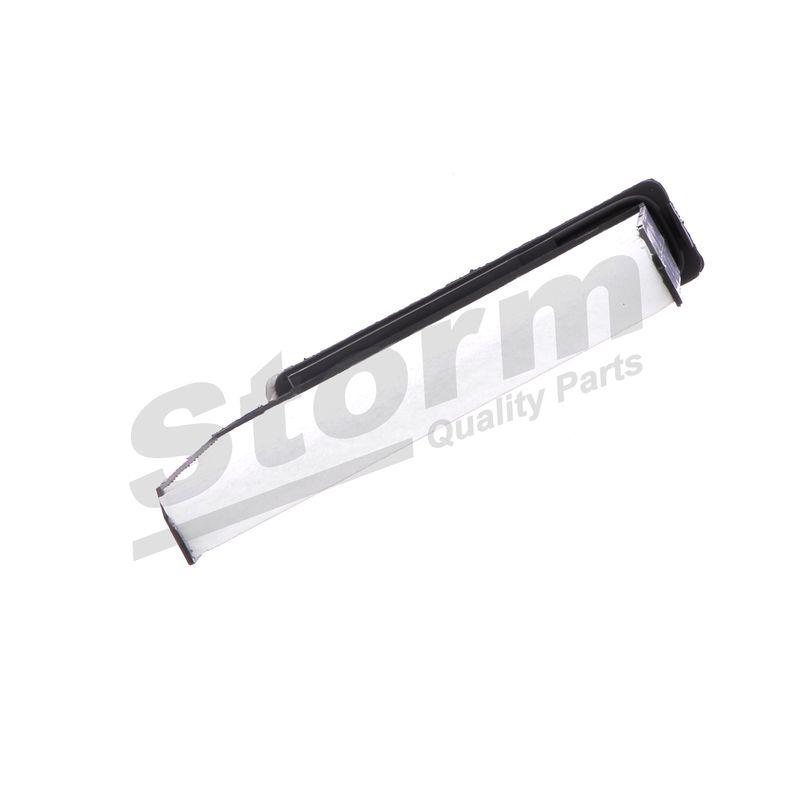 Filtre, air de l'habitacle STORM QUALITY PARTS 14314