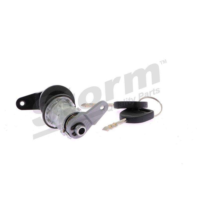 Jeu de cylindres de serrures STORM QUALITY PARTS 44025