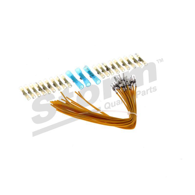 Kit réparation de câble, porte STORM QUALITY PARTS 102102
