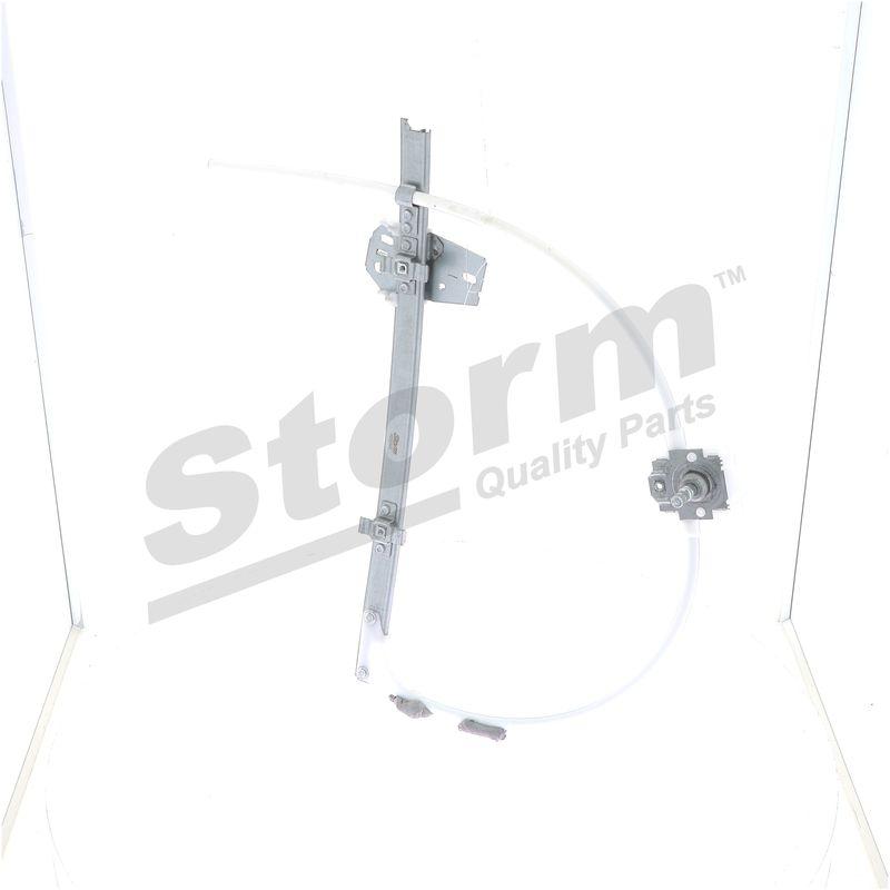 Lève-vitre STORM QUALITY PARTS 80077