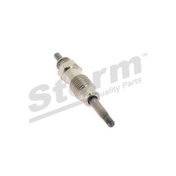 Bougie de préchauffage STORM QUALITY PARTS 502034