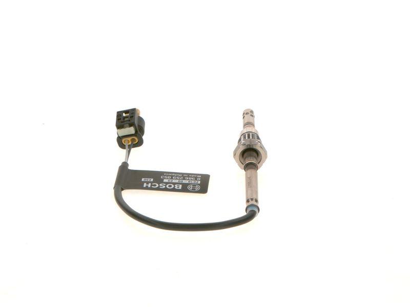 Capteur, température des gaz BOSCH 0 986 259 053