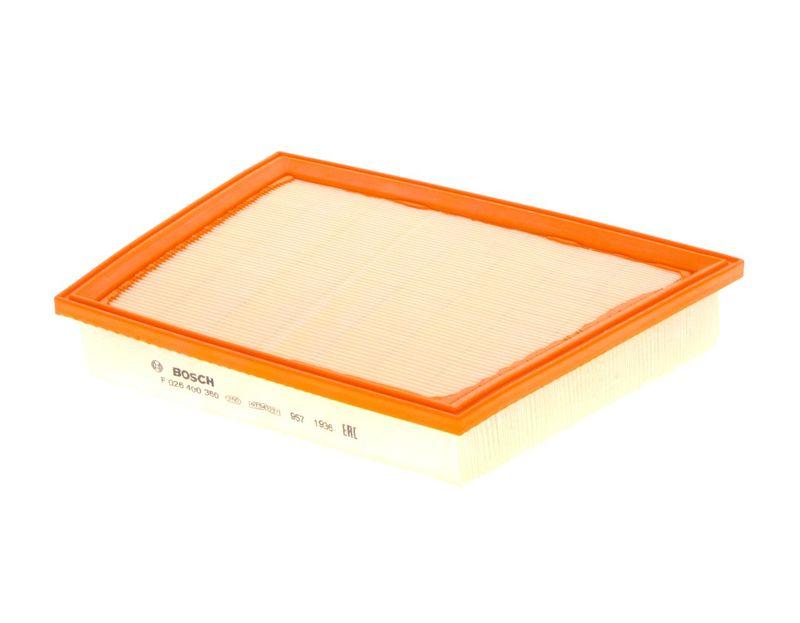 Filtre à air BOSCH F 026 400 360