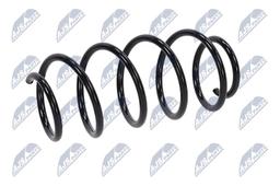 Ressort de suspension NTY ASZ-FR-061
