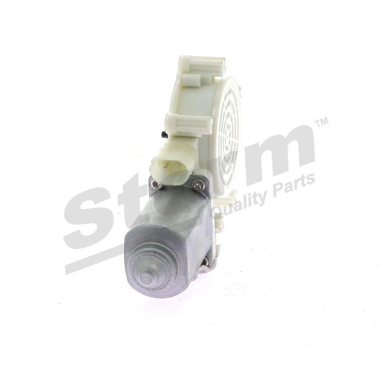 Moteur électrique, lève-vitre STORM QUALITY PARTS 136872