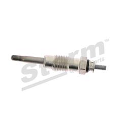 Bougie de préchauffage STORM QUALITY PARTS 502034