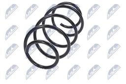 Ressort de suspension NTY ASZ-VV-017