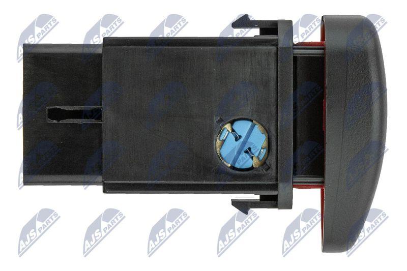 Interrupteur de signal de détresse NTY EWS-HY-026
