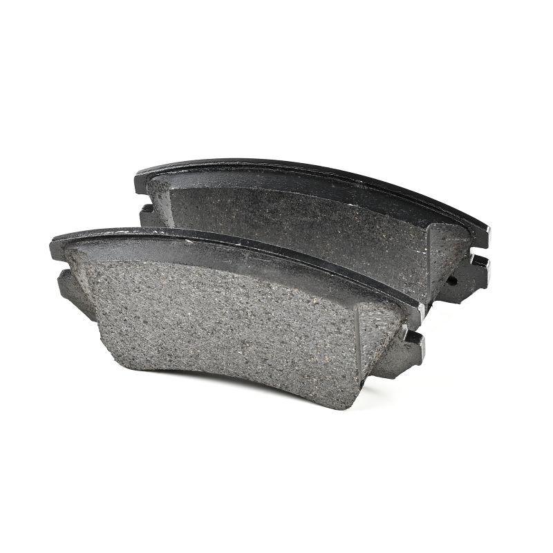 Kit de plaquettes de frein, frein à disque DELPHI LP2081