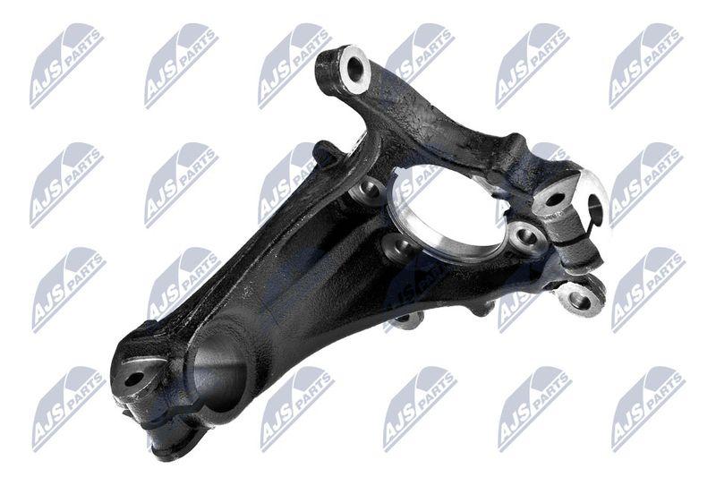 Fusée d'essieu, suspension de roue NTY ZZP-NS-014