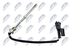 Capteur, température des gaz NTY EGT-PL-017