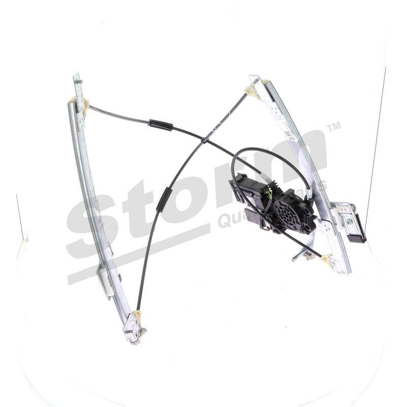 Lève-vitre STORM QUALITY PARTS 48580
