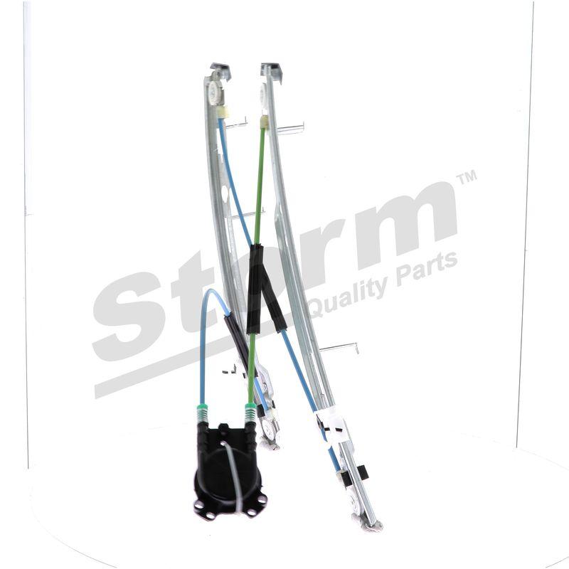 Lève-vitre STORM QUALITY PARTS 87139