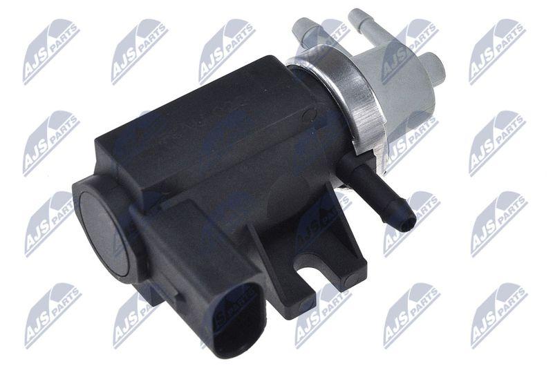 Capteur de pression, turbocompresseur NTY EGR-AU-020