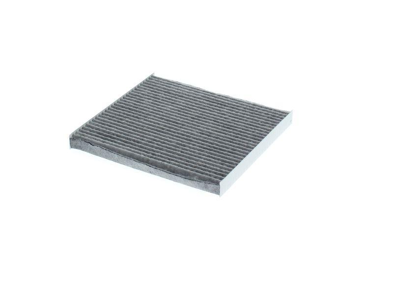 Filtre, air de l'habitacle BOSCH 1 987 435 181