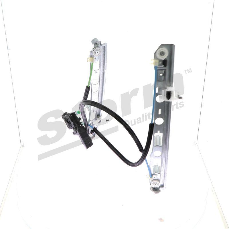 Lève-vitre STORM QUALITY PARTS 87277