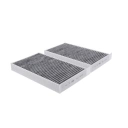 Filtre, air de l'habitacle CORTECO 49455971