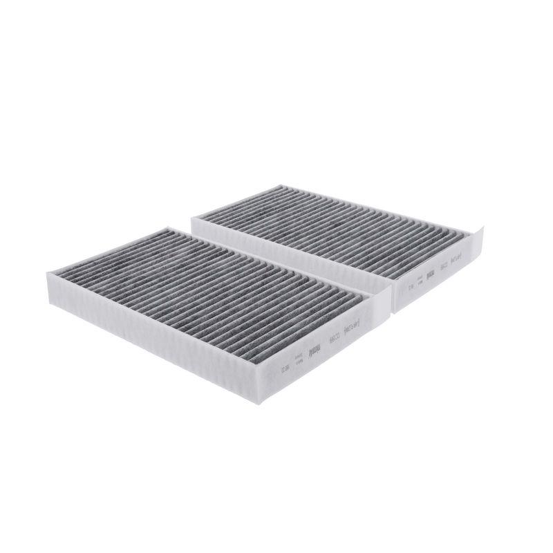 Filtre, air de l'habitacle CORTECO 49455971