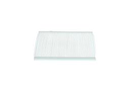 Filtre, air de l'habitacle BOSCH 1987432172