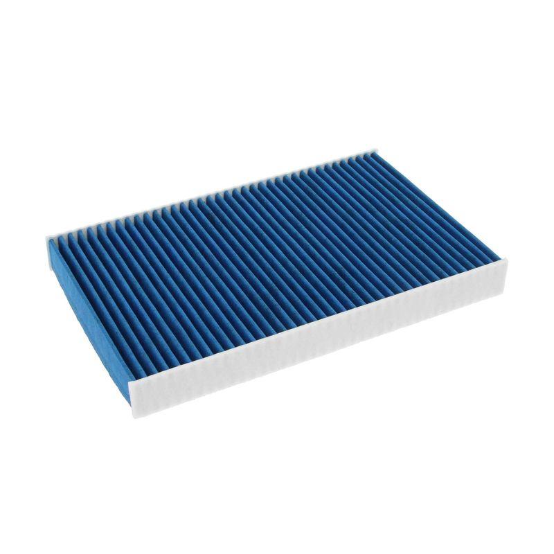 Filtre, air de l'habitacle CORTECO 49408636