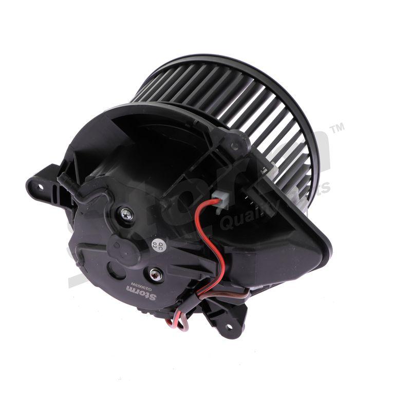 Pulseur d'air habitacle STORM QUALITY PARTS 698045