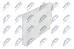 Filtre, air de l'habitacle NTY FCF-PE-019