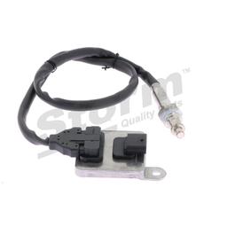 Capteur NOx, Catalyseur NOx STORM QUALITY PARTS 800805