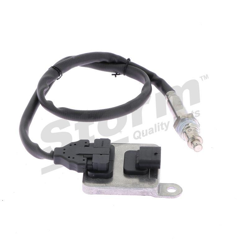 Capteur NOx, Catalyseur NOx STORM QUALITY PARTS 800805