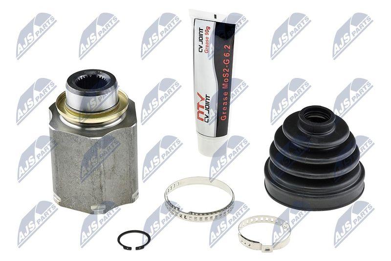 Jeu de joints, arbre de transmission NTY NPW-NS-039