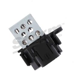 Résistance, pulseur d'air habitacle STORM QUALITY PARTS 777023