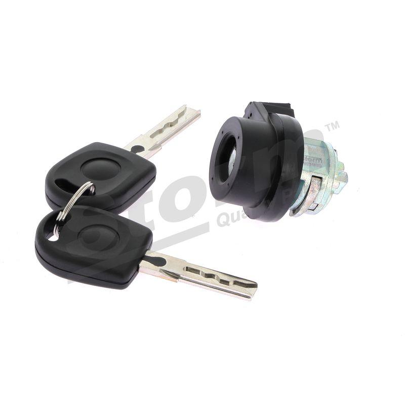 Cylindre de serrure STORM QUALITY PARTS 9712501