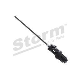 Élément d'ajustage, verrouillage central STORM QUALITY PARTS 8103509