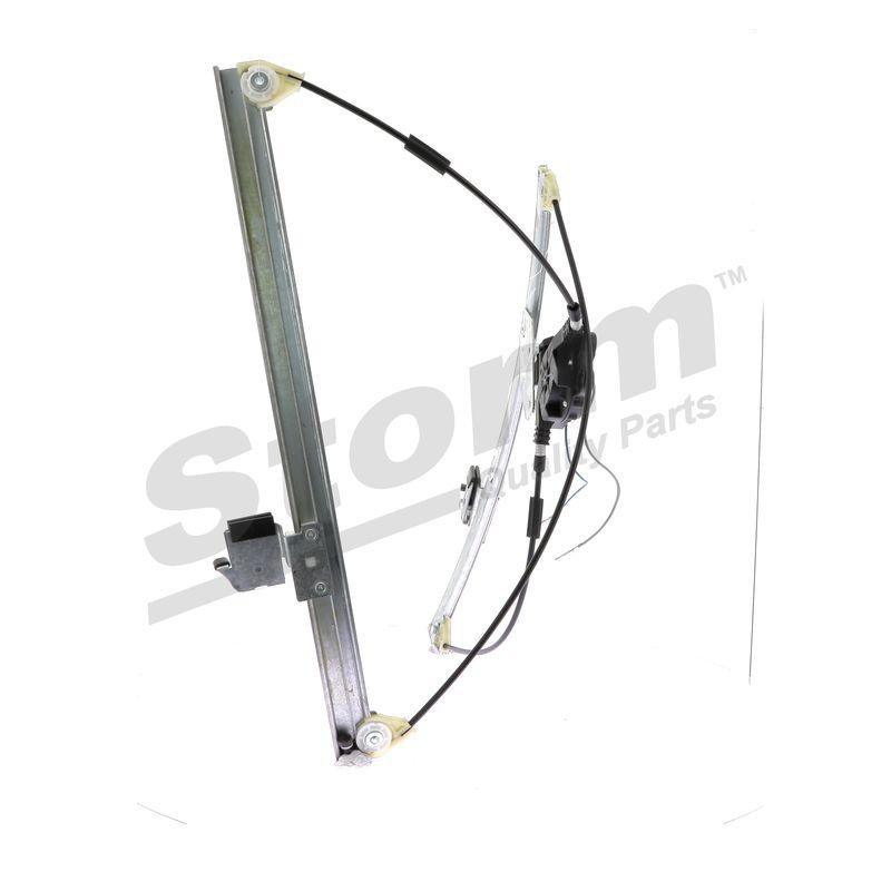Lève-vitre STORM QUALITY PARTS 17280