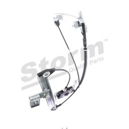 Lève-vitre STORM QUALITY PARTS 9307597