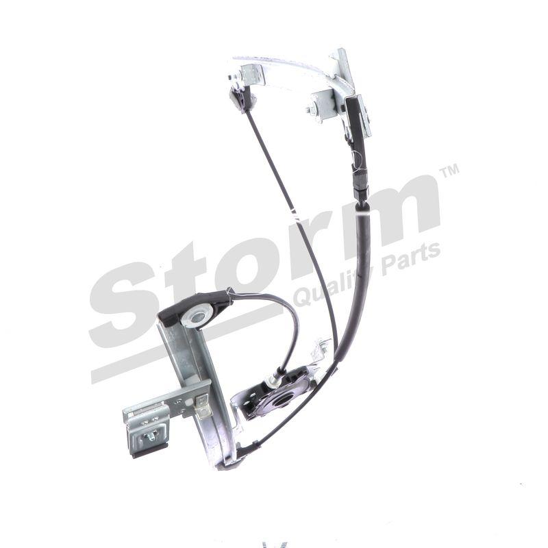 Lève-vitre STORM QUALITY PARTS 9307597