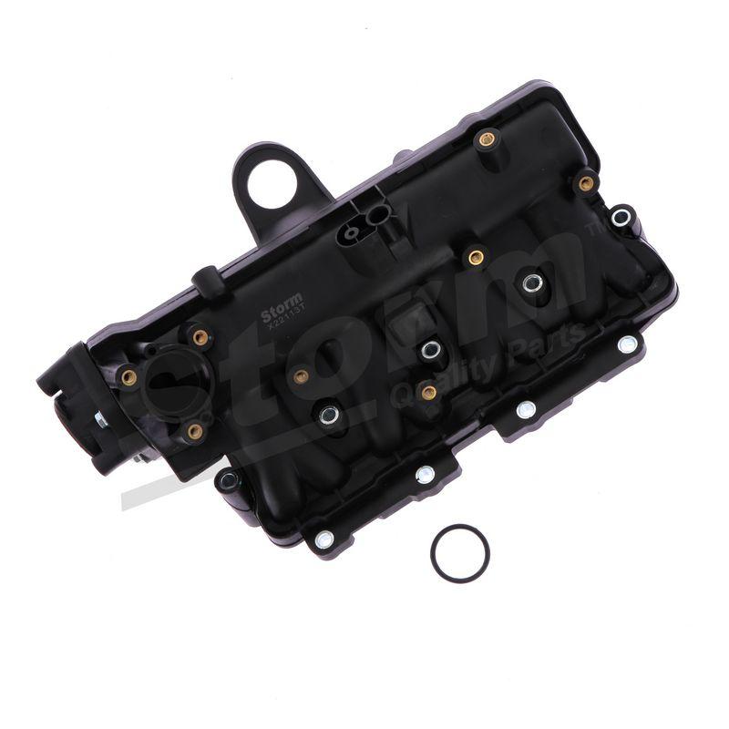 Module de tube d'admission STORM QUALITY PARTS 516506