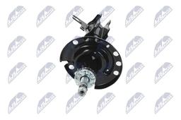 Amortisseur NTY A-PL-053
