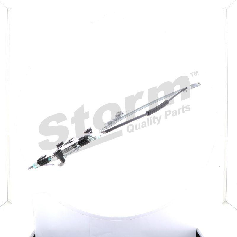 Lève-vitre STORM QUALITY PARTS 79778