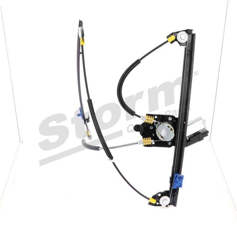Lève-vitre STORM QUALITY PARTS 88077