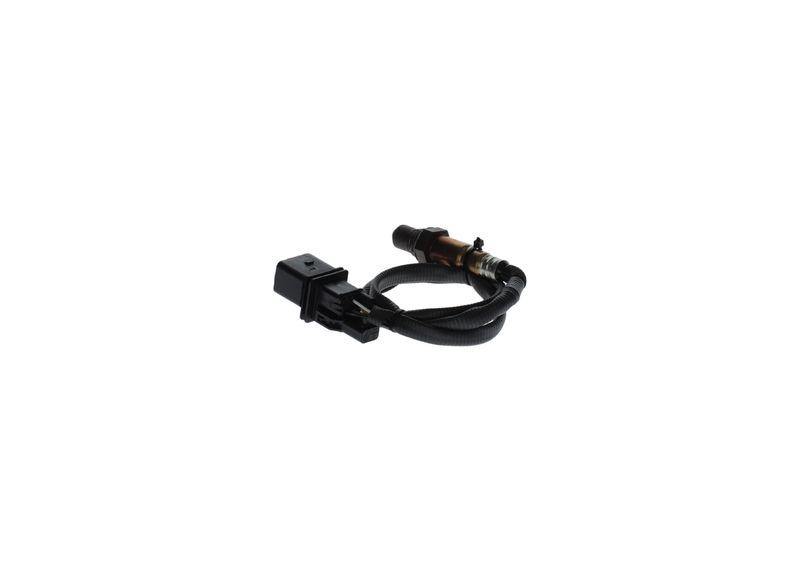 Sonde lambda BOSCH 0 258 007 274