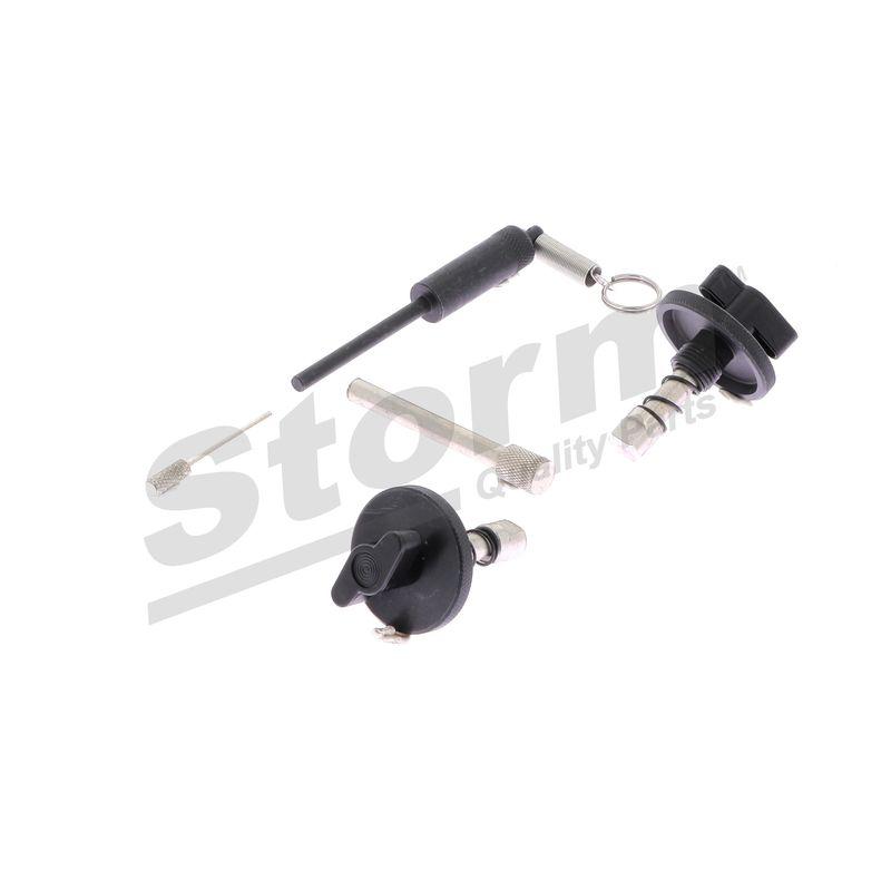 Kit d'outils de réglage, épure de distribution STORM QUALITY PARTS 555508