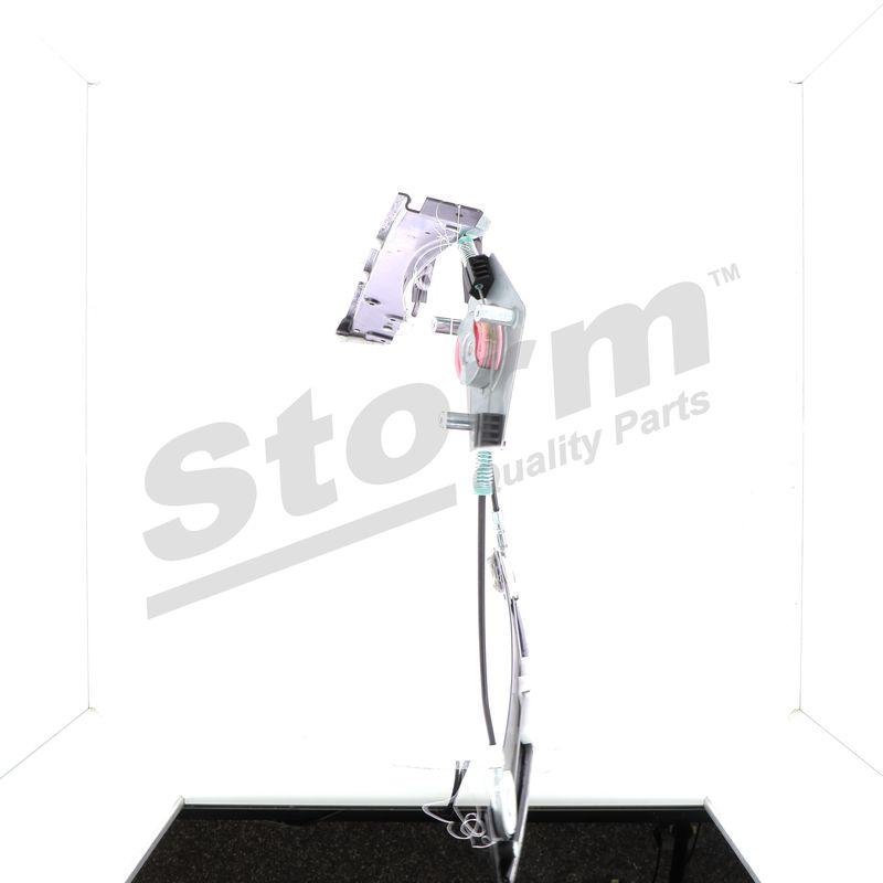 Lève-vitre STORM QUALITY PARTS 10778