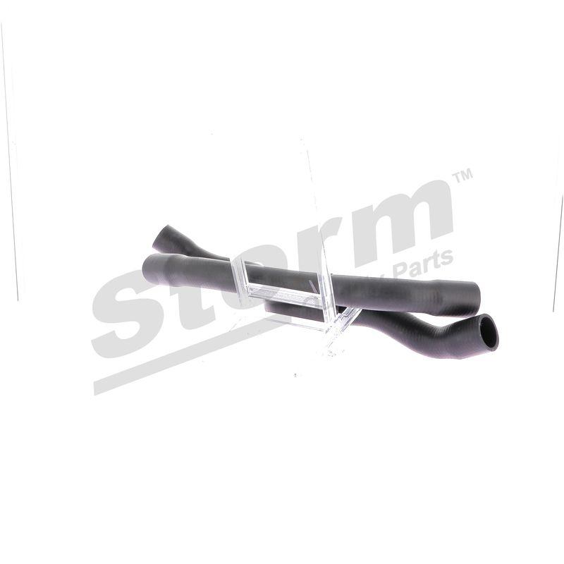 Durite de radiateur STORM QUALITY PARTS F8983