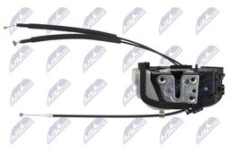 Serrure de porte NTY EZC-KA-014