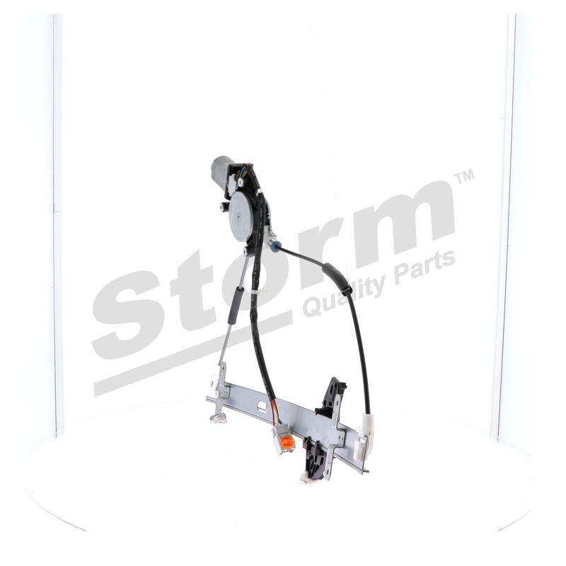 Lève-vitre STORM QUALITY PARTS 100277