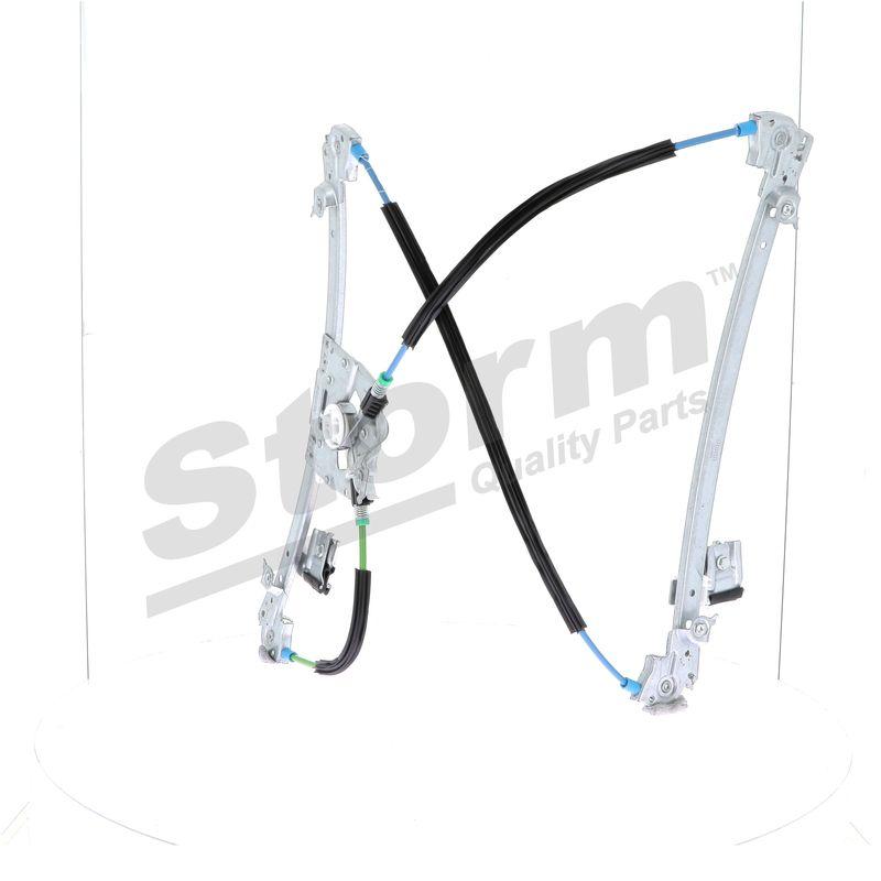 Lève-vitre STORM QUALITY PARTS 79178