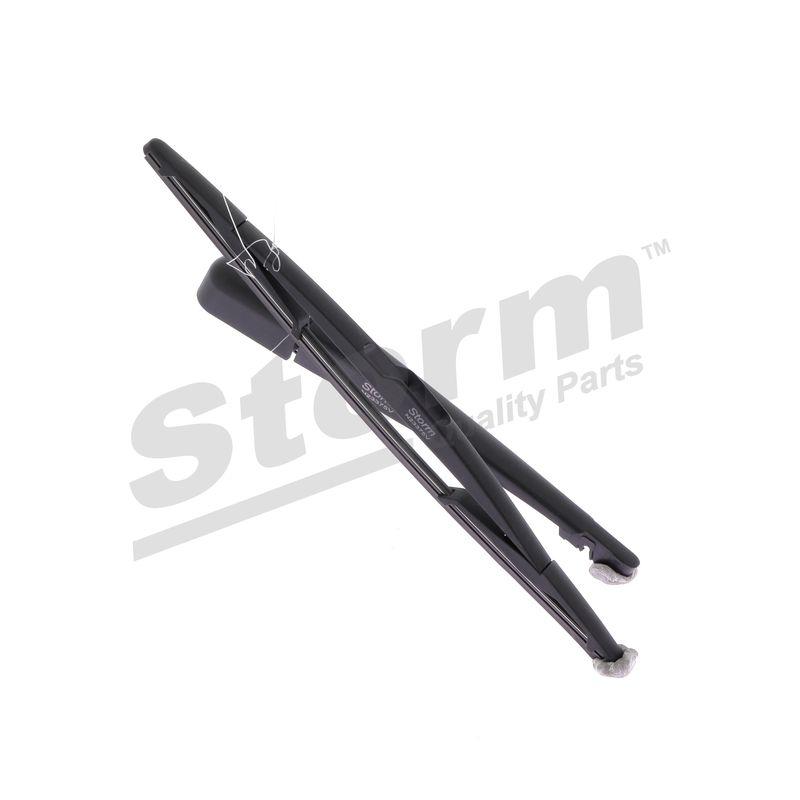 Kit de bras d'essuie-glace, nettoyage des vitres STORM QUALITY PARTS 79740KIT