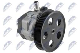 Pompe hydraulique, direction NTY SPW-AU-008